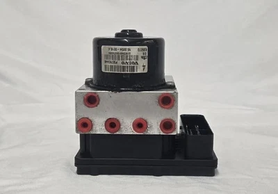 2005-2014 Volvo XC90 ABS Anti-Lock Brake Pump Module Assembly With Warranty OEM - Imagem 1 de 4