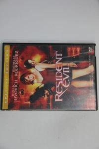 Resident Evil Special Edition DVD - Picture 1 of 1