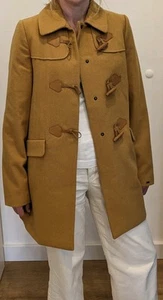 Modischer Tommy Hilfiger Wollmantel - Bild 1 von 9