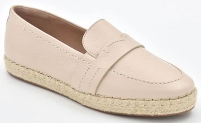 Mocasín alpargata para mujer Cole Haan Cloudfeel Montauk W30212 Foto 1 de 3