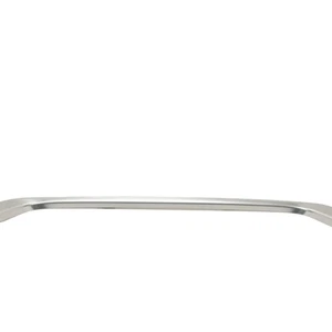 OEM VOLVO XC60 MK1 FRONT BUMPER CENTER MOLDING R-DESIGN 31290429 GENUINE - Picture 1 of 7