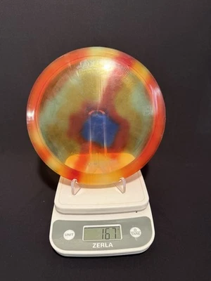 Discraft PFN Elite Z XL Fairway Driver Dyed - Image 1 of 3