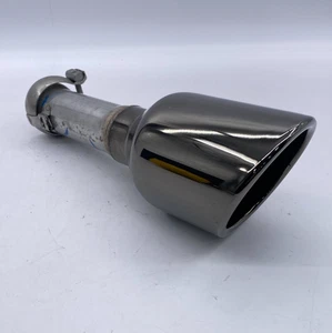 2019-2024 Ram 1500 Tailpipe Exhaust Tip OEM 68530443AA - Picture 1 of 12