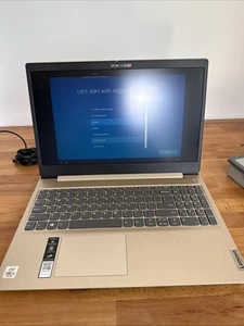 Lenovo IdeaPad 3 15IIL05 81WE 15.6" i3-1005G1 1.2GHz 8GB RAM 1TB HDD - Picture 1 of 15