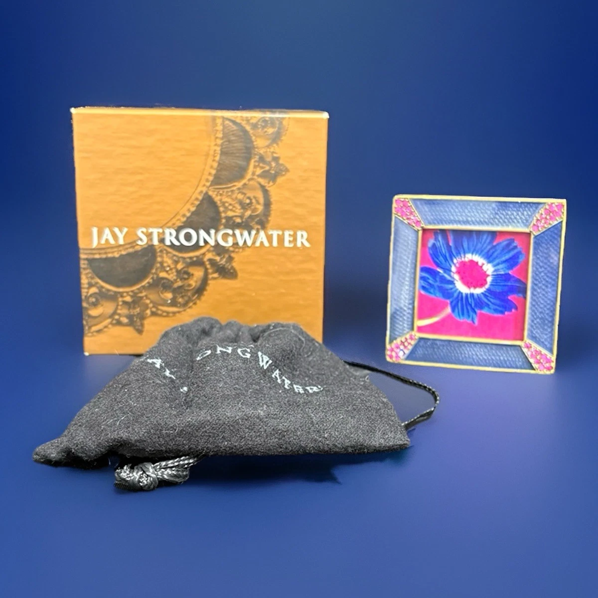 Jay Strongwater for sale | eBay