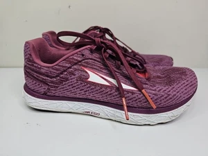 Altra Escalante 2 Women's Size 7.5 Running Shoes Rose Coral ALW933GO19 - Picture 1 of 8