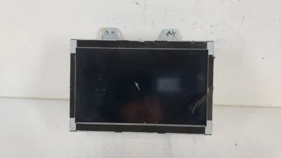 2014-2016 Kia Cadenza Information Display Screen QX9HJ - Image 1 of 4