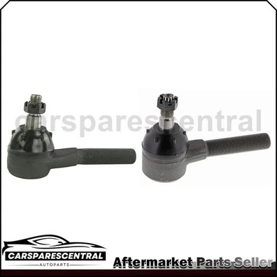 For 1963 1964 1965 1966 Chevrolet Corvette Mevotech Tie Rod Ends Front Outer Foto 1 de 4