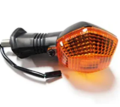 2004-2009 Suzuki V-Strom DL650 Rear Right Turn Signal Lamp 35603-27G00 - Image 1 of 4