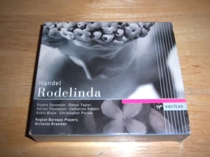 Handel: Rodelinda - Picture 1 of 1