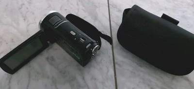 JAY-Tech Video Shot DDV- H71Z CAMCORDER  - Bild 1 von 3