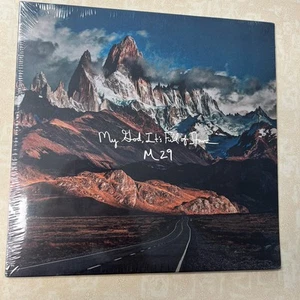 It'S Full Of Stars My God M29 - Vinyl 10" EP - new sealed - Imagen 1 de 4