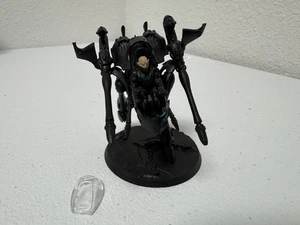 Warhammer 40k Aeldari Eldar Warwalker War Walker guter Zustand 10425 - Bild 1 von 4