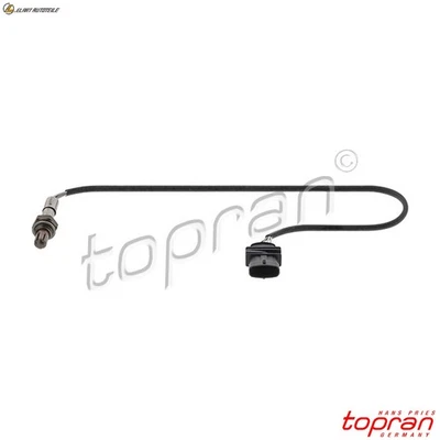 SONDA LAMBDA 207 054 PER VAUXHALL ZAFIRA/MK CORSA/II VECTRA ASTRAVAN/IV COMBO - Immagine 1 di 4