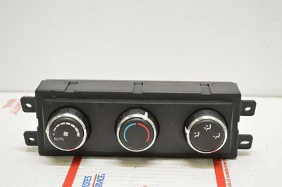 11-15 Town & Country Climate Control Unit Heater Ac Temperature Hvac CE36#020 - Image 1 of 3