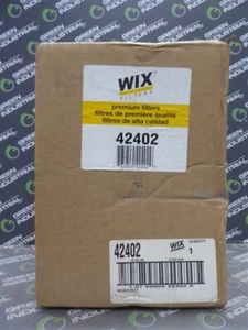 NEW Wix 42402 Cellulose Air Filter - Picture 1 of 2