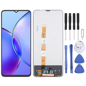 Für Vivo Y17s OEM LCD Bildschirm mit Digitizer Vollbaugruppe - Bild 1 von 7