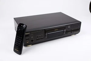 Technics SL-PS770D CD-Player mit Fernbedienung (Made in Germany) Class AA - Bild 1 von 6