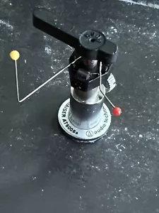 Audio-Technica AT6006a Tonearm Lift Safety Raiser Japan Vintage Vinyl Record - Picture 1 of 4