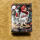 2022 Topps Fire MLB Blaster Box - LOOK for Autographs + 4 Gold Mint cards/box