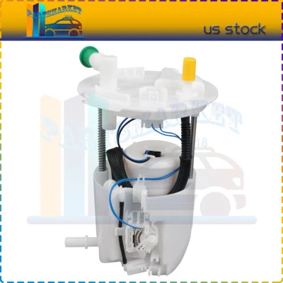 Módulo de bomba de combustible para Ford Explorer Flex Lincoln MKT 2,3 L 3,5 L 2013-2019 E2610M Foto 1 de 4