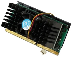 Intel Pentium II 350MHz SL356 Slot - Picture 1 of 2