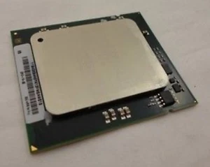 Dell 6X27Y Intel® Xeon® Processor E7-4860 24M Cache, 2.26 GHz, 6.40 GT/s Intel® - Picture 1 of 1