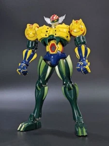 Dynamite Action Kotetsushin Jeeg Figure Evolution Toy Anime 2024 - Picture 1 of 8