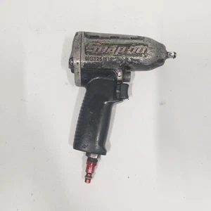 Llave de impacto neumática Snap-on 3/8" MG325 (muy usada) - Imagen 1 de 7