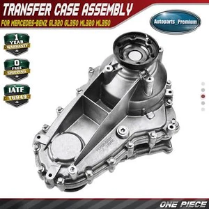 Transfer Case Assembly for Mercedes-Benz GL320 2007-2009 GL350 ML320 ML350 R350 - Bild 1 von 9