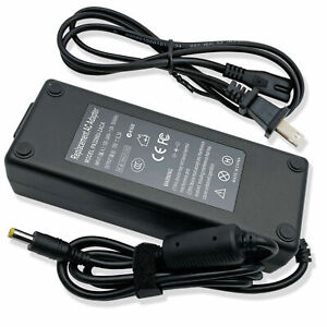 AC Power Adapter Charger For MSI GE62 Apache Pro-014 9S7-16J512-014 15.6" Laptop