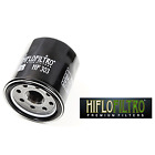 Hiflo Black Spin On Premium Oil Filter Canister Polaris Ranger 400 Midsize 13