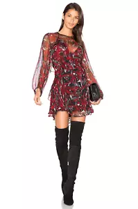 NUEVO CONJUNTO TOP + FALDA IRO RESSEY M. - Imagen 1 de 10