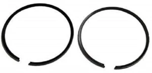 503 Rotax Aircraft Engine Piston Ring kit - Bild 1 von 1