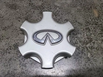 英菲尼迪 QX4 日产探路者车轮中心盖轮毂盖原始设备制造商 — 第 1/2 张图片