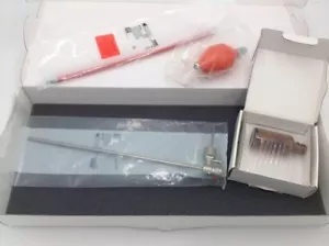🇺🇸✅Soffiatore ottico per polveri Karl Storz 26072TK - Foto 1 di 1