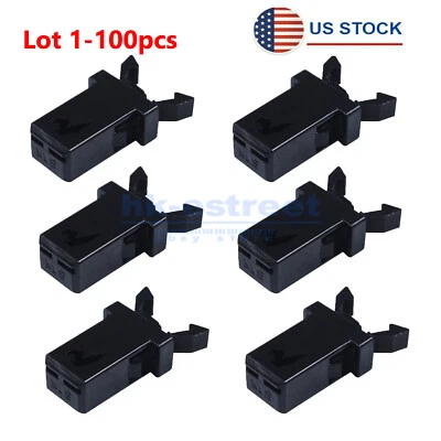 Lote Repuesto Reparación Pestillos Push to Lock para Bandejas Synology Tipo D3, D5 o D6 Foto 1 de 4