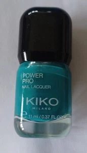 KIKO MILANO POWER PRO NAGELLACK. 35 💅* - Bild 1 von 1