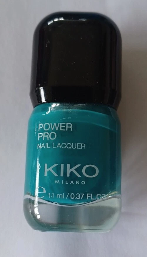 KIKO MILANO POWER PRO NAGELLACK. 35 💅* - Bild 1 von 1