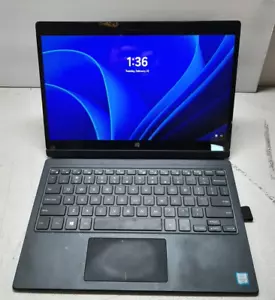 Dell Latitude 7275 12.3" Tablet m5-6Y57 1.1GHz 8GB RAM 256GB SSD Win11 #97 - Picture 1 of 8