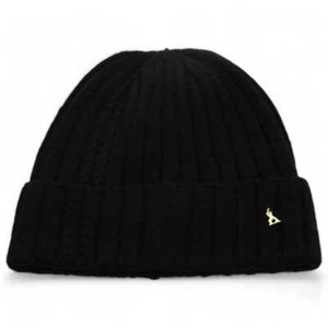 L\' ATELIER DU SAC Scarf+hat Female Black - 16529-000-W4K-A - Imagen 1 de 3