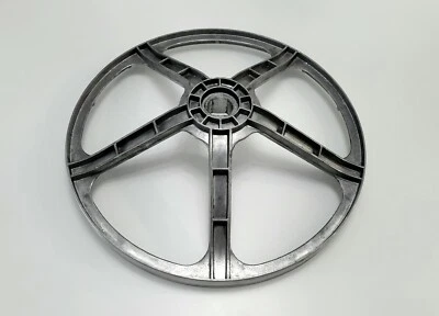 Polea motriz lavadora GE WH07X10022, WDDA03000010. ¡Excelente estado! ¡Precio bajo! Foto 1 de 4