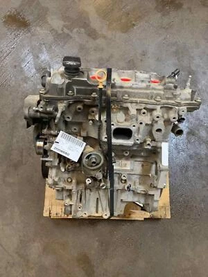 Conjunto de motor Chevrolet Impala 2015-2020 Vin 3 octavo dígito ¡Funciona muy bien! OEM Foto 1 de 4