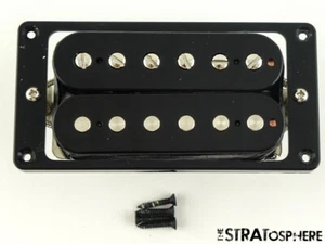 USA Gibson 70s Flying V Model 70s Tribute Humbucker PICKUP Guitar Neck! - Picture 1 of 2