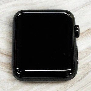 Apple Watch Series 2 38mm Space Gray - Picture 1 of 2
