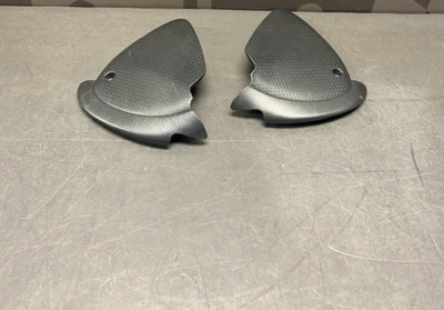 Honda S2000 AP1 2001 OEM paneles de rodilla consola central usado Foto 1 de 4