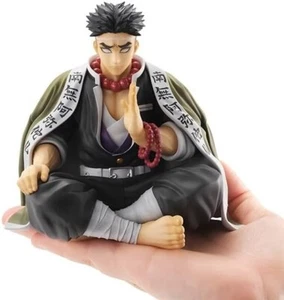 G.E.M. Series Demon Slayer Palm Size Himejima san Complete Figure JAPAN OFFICIAL - Picture 1 of 5