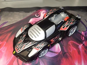 Hot Wheels Formula Fuelers Racers Enzo Ferrari - Picture 1 of 9
