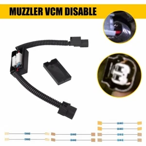 Fits For Honda Pilot Accord Ridgeline Odyssey 3.5L Acura Muzzler VCM Kit Plug D - Picture 1 of 15