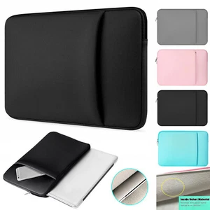 Universal Laptop Neoprene Tablet Case For Asus 11.6"inch 14" Tablet Sleeve Cover - Picture 1 of 8